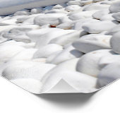 Photo Enlargement Greece santorini  Foto Afdruk (Hoek)