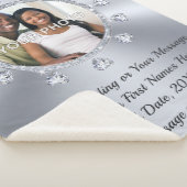 PHOTO et couvertures de Mariage personnalisées lan (3/4)