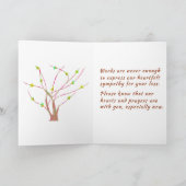 Photo et dessin originaux sur la carte de (Intérieur)