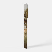 Photo et nom du cheval (Côté droit)