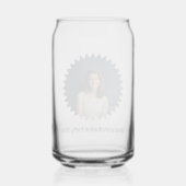 Photo et texte personnalisés (Verso)