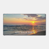 Photo Et Texte Personnalisés (Recto)