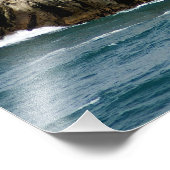 Photo Face Rock de Bandon Oregon (Coin)