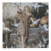 Photo Fairy tale cube (Droite)