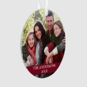 Photo famille Bourgogne (devant)