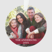 Photo famille Bourgogne (devant)