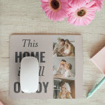Photo Famille Couple Moderne & Citation Famille<br><div class="desc">Photo Famille Couple Moderne & Citation Famille</div>