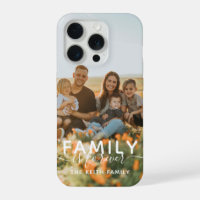 Photo Famille Est Pour Toujours Calligraphie Scrip