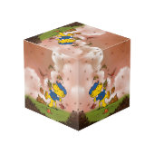 Photo Ferald's Autumn laisse Cube (Angle devant)