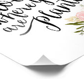 Photo Fleurs | Impression d'art (Coin)