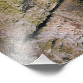 Photo géante 24x24 Élargissement de l'impression (Coin)