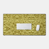 Photo Gold Foil (Clavier et souris)