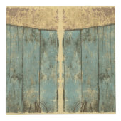 Photo Grammage du papier bleu rocailleux de cube en (Devant)