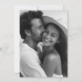 Photo Gran Paraíso Gardens Wedding Invitations (Dos)