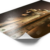 Photo Guggenheim (Coin)