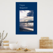 Photo Happy Poster de Great Sand Dunes (Cuisine)