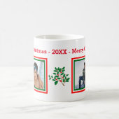 Photo Holly - Mug (Centre)