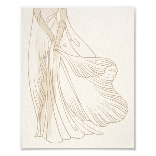 Photo impression alegance 4 (Devant)