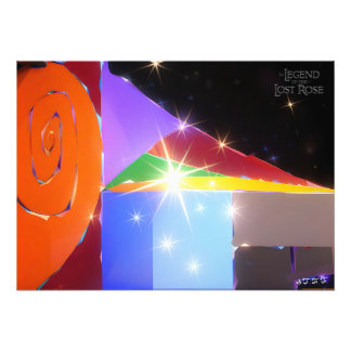 Photo Impression Arc-en-ciel de Spark