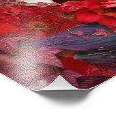 Photo Impression artistique 'Love Potion' de Maxine Gadd (Coin)