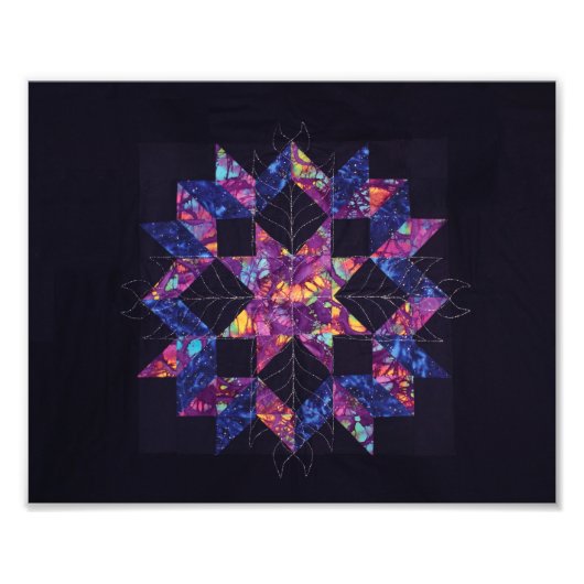 Photo Impression Big Bang (Devant)