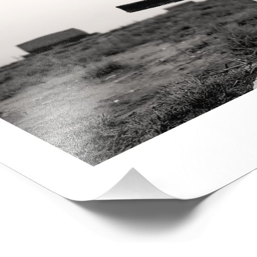 Photo Impression croisée (Coin)