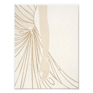 Photo impression d'alegance 5