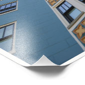 Photo Impression d'architecture San Francisco (Coin)