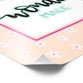 Photo Impression d'art faite avec crainte et merveilleus (Coin)