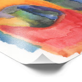 Photo Impression d'astronaute (Coin)