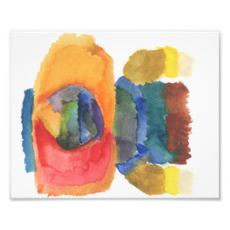 Photo Impression d'astronaute