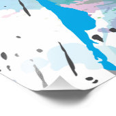 Photo Impression de graphique Grand Danois (Coin)
