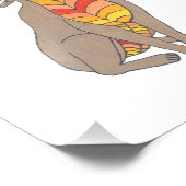 Photo Impression de Harold le lièvre (Coin)