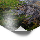 Photo Impression de la cascade Arethusa (Coin)