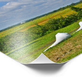 Photo Impression de la sculpture Sea Shell (Coin)