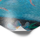 Photo Impression de la trinité lunaire (Coin)