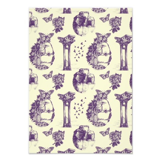 Photo Impression de l'illustration optique (Devant)