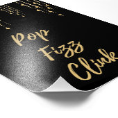 Photo Impression de l'image de lien Pop Fizz (Coin)