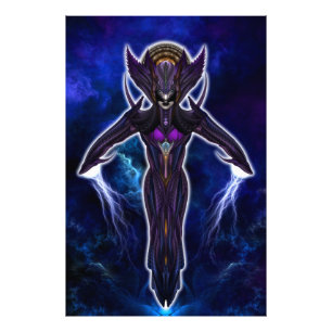 Photo Impression de l'impératrice Chinsisha de Taidushan