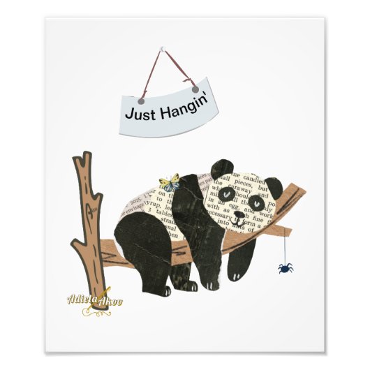 Photo Impression de photos - Adiela Akoo (Devant)