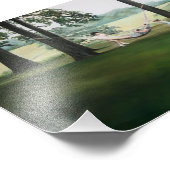 Photo Impression de photos d'art "Cousins" (Coin)