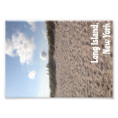 Photo Impression de photos de Long Island (Devant)