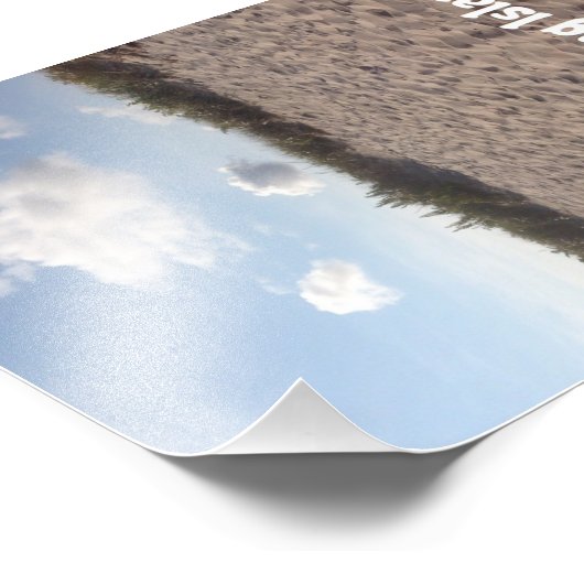 Photo Impression de photos de Long Island (Coin)