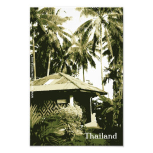 Photo Impression de photos en Thaïlande