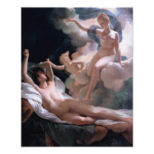 Photo Impression de photos Morphée et Iris