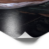 Photo Impression de photos Morpheus et Iris (Coin)