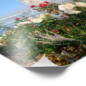 Photo impression de pont (Coin)