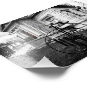 Photo Impression de rouille minimale (Coin)