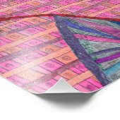 Photo Impression des mains de travail (Coin)