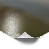 Photo Impression d'orchidée rose chaud (Coin)